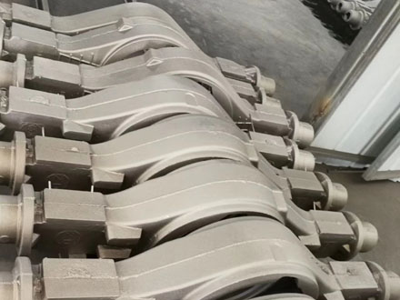 Q37 Hanger Type Shot Blasting Machine
