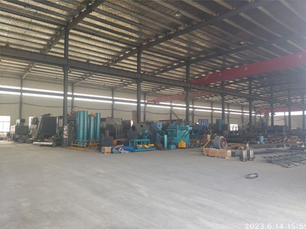 production workshop